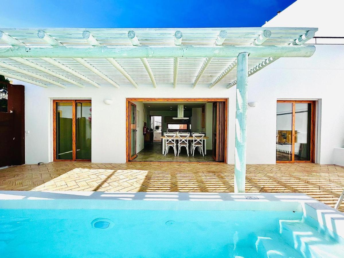 Villa Sal - Alvor Exterior photo