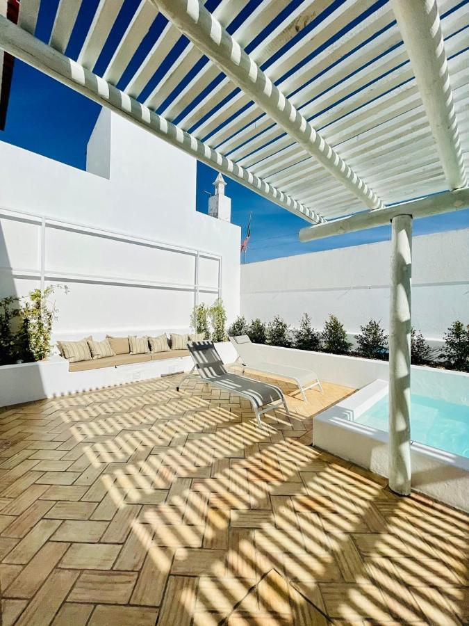 Villa Sal - Alvor Exterior photo